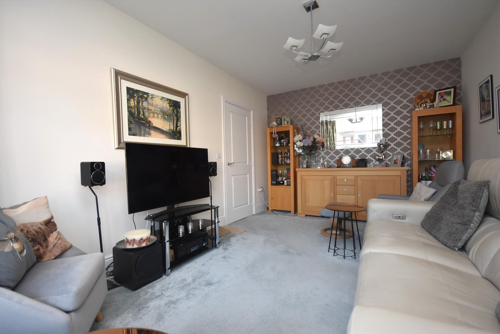 40 Burdons Close, Wenvoe, CF5 6FE